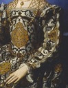 1544 through 1545 Eleonora di Toledo col figlio Giovanni (Galleria degli Uffizi - Firenze, Toscana Italy) sleeve