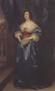 1638 Countess of Elgin by Cornelius Johnson (location unknown to gogm)