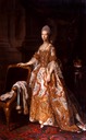 1769ca. Queen Charlotte by Sir Nathaniel Dance-Holland