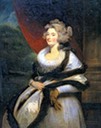 1791 Mrs. Cholmondeley by John Hoppner (Museo Nacional de Bellas Artes de la Habana - Havana Cuba)