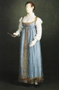 1817 Dress worn by Princess Charlotte for Dawe portrait From pinterest.com/annabelmallia/princess-charlotte/.jpg