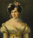 1820s Princess Anna Nikolayevna by Sophie Chéradame (State Hermitage Museum - St. Petersburg, Russia) From museum's Web site despot decrack deflaw