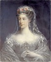 1826 Duchesse de Berry by Robert Lefèvre (Musée des Beaux-arts de Rouen - Rouen, Haute-Normandie, France)