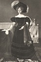 1831 Vilhelmine Marie by Louis August Aumont (location unknown to gogm)