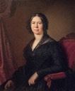 1847 Archduchess Maria Dorothea by Anton Einsle (Magyar Természettudományi Múzeum - Budapest, Hungary) Photo - Szilas Wm resized