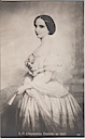 1857 Princess Charlotte