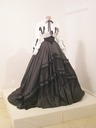 1864 Day dress (location unknown to gogm)