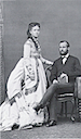 1869 or 1870 (estimated) Infanta Isabel