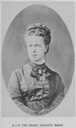 1871 or 1874 Grand Duchess Maria Alexandrovna of Russia UPGRADE eBay detint inc. contrast
