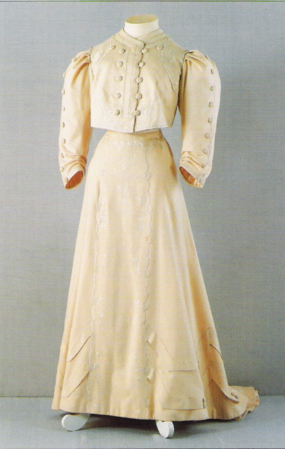 1890 Maria Feodorovna day dress APFxkmerov 8Nov09