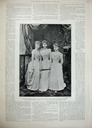 1894 Ducky, Missy, and Alexandra