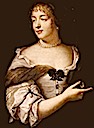 SUBALBUM: Marie de Rabutin-Chantal, Marquise de Sévigné