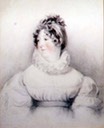 Amelia Anne Stewart, Viscountess Castlereagh by ? (location unknown to gogm)