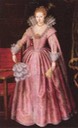 Anna Johanna of Nassau-Siegen, Countess of Brederode (1594-1636) by ? (location ?) From jeannepompadour.tumblr.com:post:80956059228:anna-johanna-of-nassau-siegen-countess-of X 1.5