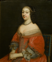 SUBALBUM: Anne of Austria/Spain, Queen of France
