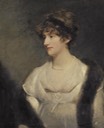 ca. 1799 Jane Frere, Lady Orde by John Hoppner (auctioned by Sotheby's)
