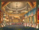 ca. 1823 Brighton Pavilion