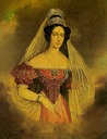 ca. 1830 Maria Anna by ? (location unknown to gogm)