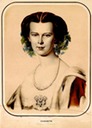 ca. 1854 Kaiserin Elisabeth by Anton Einsle