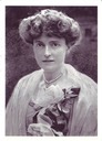 ca. 1912 Marie Gabrielle von Bayern close up