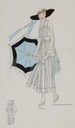 ca. 1915-1916 Lucile sketch for day dress From pinterest.com/mwojdak/ww-i-fashion-1911-1919/.jpg