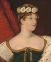 1817 Princess Charlotte of Wales