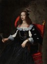 Christine Marie de France, duchesse de Savoie by ? (location ?) From pinterest.com:pin:446771225516115369: