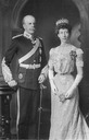 Duchess and Duke of Fife