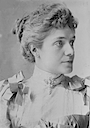 (1890s) Infanta Eulalia photo portrait
