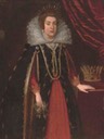 Grand Duchess Maria Magdalena of Austria by circle of Justus Sustermans (auctioned)