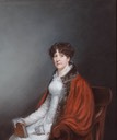 Lady William Cavendish-Bentinck (ca. 1783-1843) by Ellen Sharples (auctioned by Bonhams)