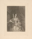 ca. 1870 Maria Anna Carolina of Austria heliogravure (Boris Wilnitsky)