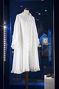 Morning dress from Sisi Museum Web site