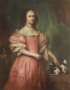 Princess Henrietta-Anne 'Minette' (1644-1670), Duchess of Orleans