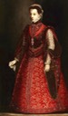 Reina Isabel de Valois by ? (location ?) From pinterest.com/pleaseblossom/art/.jpg