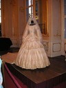 Empress Elisabeth's wedding dress (location unknown to gogm)