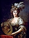 SUBALBUM: Anna Charlotte Dorothea von Medem