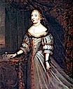SUBALBUM: Marie Jeanne Baptiste of Savoy