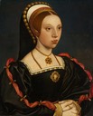 1540-1560 Young woman in the style of Holbein (Metropolitan Museum of Art - New York City, New York, USA) From liveinternet.ru:users:marylai:post292168318 trimmed