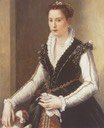 1560s early Isabella de Medici by Allesandro Allori (location unknown to gogm)