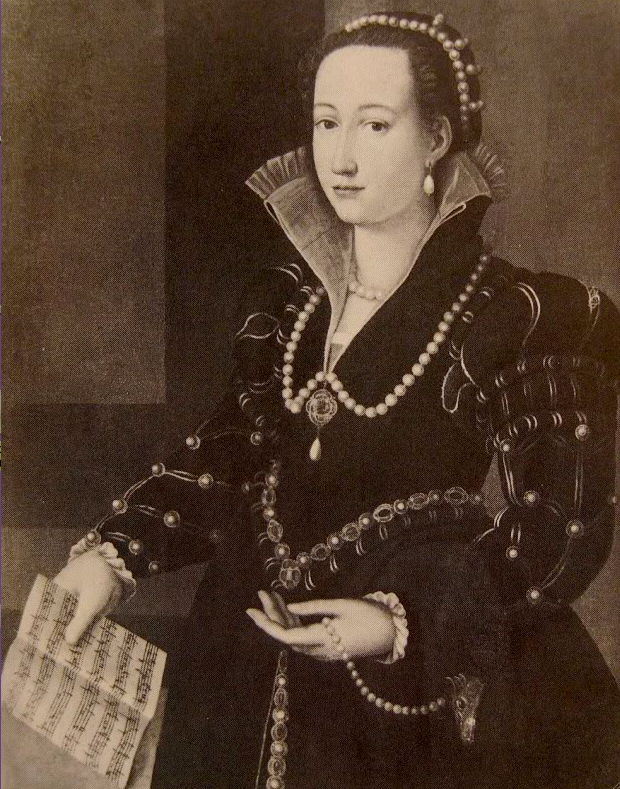 1560s Isabella de Medici by ? (location unknown to gogm)