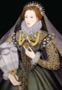 1570s Elizabeth I by ? (location unknown to gogm)
