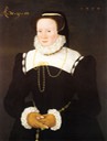 1575 Mary Tresham, Lady Vaux of Harrowden (1545-1597) by circle of Cornelis Ketel (location ?) From pinterest.com/ben007tids/tudors/.jpg