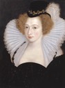 1590s Noblewoman by French ? (location ?) From historicalportraits.com:Gallery.asp?Page=Item&ItemID=924&Desc=Noblewoman-%7C--French-School trimmed