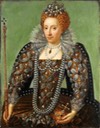 1600 (after) Queen Elizabeth I 1533-1603 by ? (location ?) From bjws.blogspot.com/search?q=Elizabeth+I X 1.5