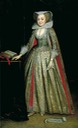 Cecily Manners, nee Tufton (1587-1653), Countess of Rutland