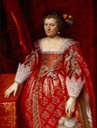 1620-1625 Sophia Hedwig van Brunswijk-Wolfenbüttel, gravin van Nassau-Dietz by Paulus Moreelse (Paleis Het Loo - Den Haag, Holland) From paleishetloo.nl/blog/sophia-hedwig-van-frivool-naar-imposant/.jpg