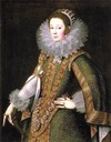 1622 Doña Juana de Salinas by Rodrigo de Villandrando (National Gallery of Ireland, Dublin)