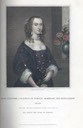 1632 Anne Clifford (1590-1676), Countess of Dorset From The Letters of Horace Walpole Noel Memorial Library, Louisiana State University in Shreveport