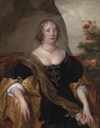 1638 Beatrice, Countess of Oxford by Sir Anthonis van Dyck (auctioned by Christie's)